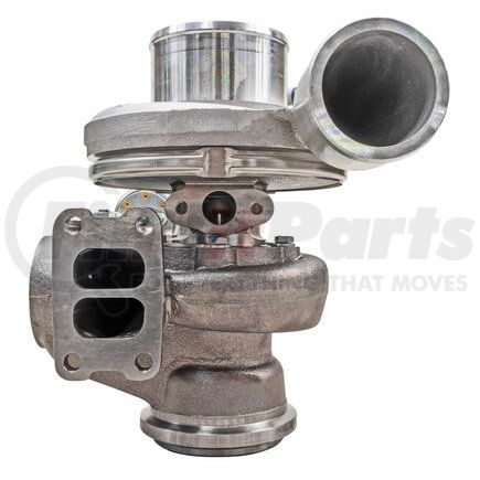 178472 by BORGWARNER - Turbocharger S200AG048