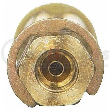 F106378 by WAGNER - BRAKE HOSE