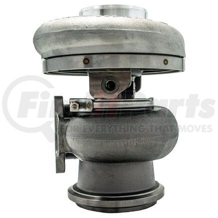 BorgWarner 178923 Turbocharger S400