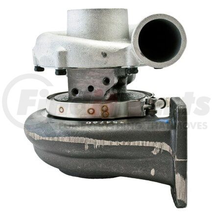 180316 by BORGWARNER - Turbocharger 3LDA-526