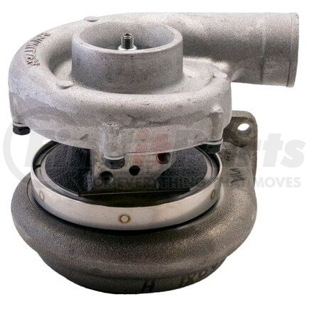 182990 by BORGWARNER - Turbocharger 3LDA-168