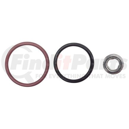 1842624C92 by INTERNATIONAL - Fuel Injector Seal Kit, Navistar Compatible