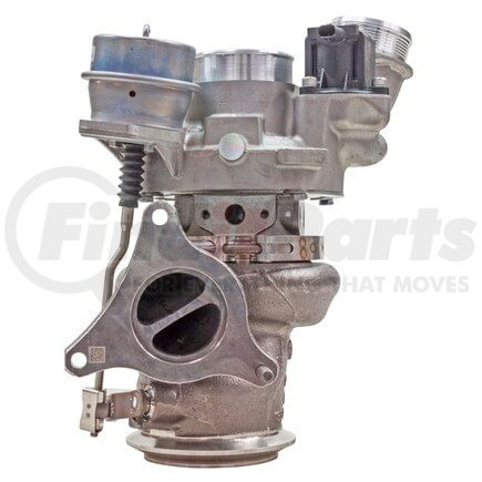18559880013 by BORGWARNER - Turbocharger B03G