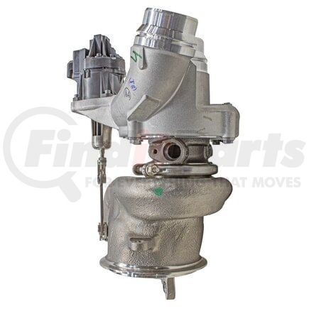 18559880115 by BORGWARNER - Turbocharger