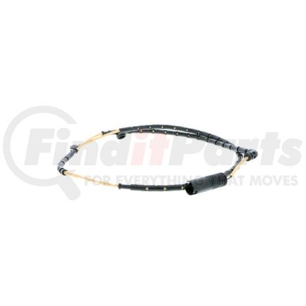 Vemo V48720007 Disc Brake Pad Wear Sensor Warning Contact, brake pad wear