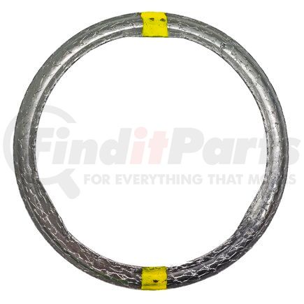 206-075-9002 by INTERSTATE MCBEE - Interstate McBee Cummins DPF (Diesel Particulate Filter) Gasket