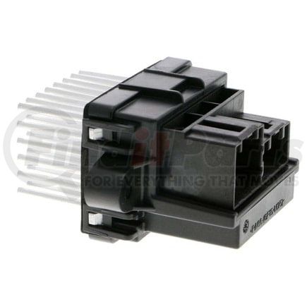 Vemo V40790012 HVAC Blower Motor Regulator Regulador, ventilador habitácu