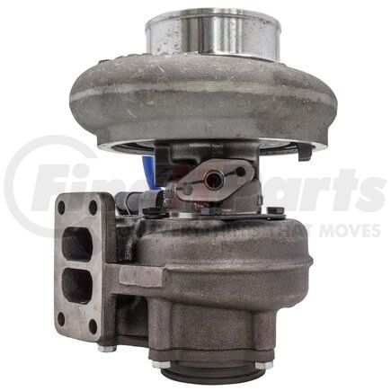 170-032-0159 by D&W - Remanufactured Turbocharger - HX35W Model