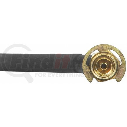 Wagner F102473 Brake Hydraulic Line BRAKE HOSE