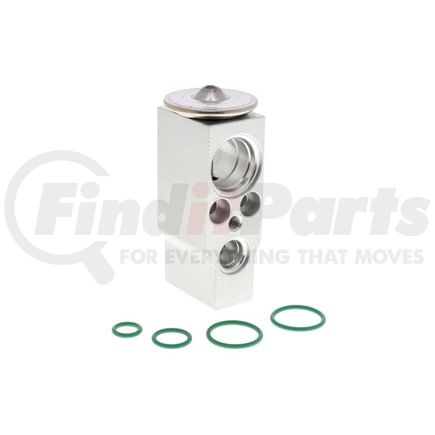 V95770003 by VEMO - Válvula de expansión, aire acondicionado