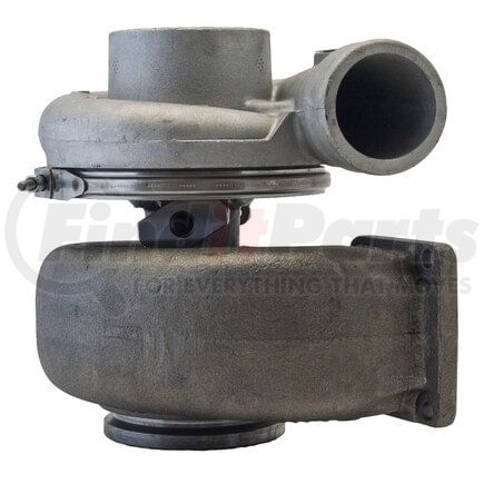 170-032-0221 by D&W - Remanufactured Turbocharger - HX50 Model