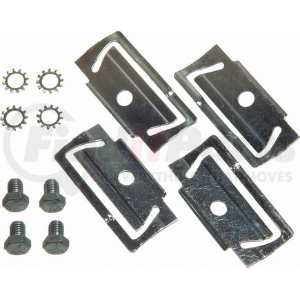 F102548S by WAGNER - Disc Align Kit