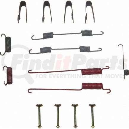 F102561S by WAGNER - Combi Kit