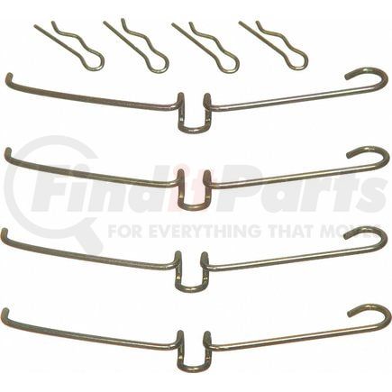F102579S by WAGNER - Disc Align Kit