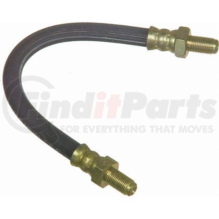 F102589 by WAGNER - BRAKE HOSE