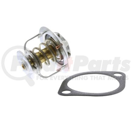 V52990001 by VEMO - Thermostat, coolant