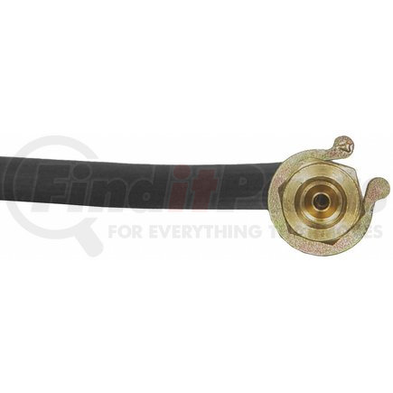 F102606 by WAGNER - BRAKE HOSE