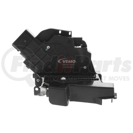 V95850007 by VEMO - Door Lock