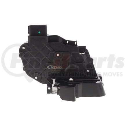 Vemo V95850009 Tailgate Lock Door Lock