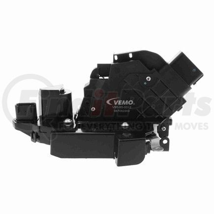V95850012 by VEMO - Cerradura de puerta