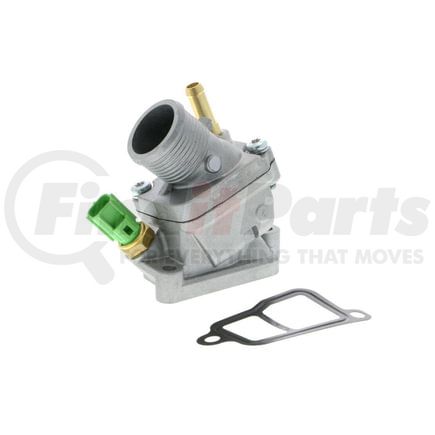 V95990005 by VEMO - Thermostat, coolant
