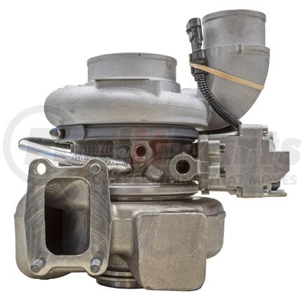 170-032-1684 by D&W - Remanufactured Turbocharger - HE300VG Model