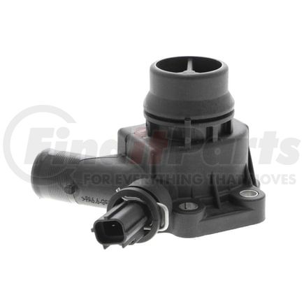 V95-99-0012 by VEMO - Thermostat, coolant