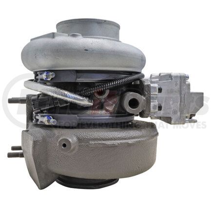 170-032-2565 by D&W - D&W Remanufactured Cummins Turbocharger HE351VE