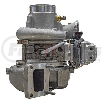 170-032-3503 by D&W - D&W Remanufactured Holset Cummins VGT Turbocharger HE451VE