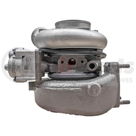 170-032-3512 by D&W - Remanufactured Turbocharger - HE351VE Model, 12 Volts
