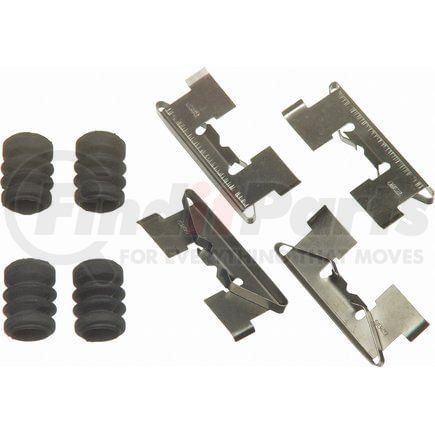 F107586S by WAGNER - Disc Align Kit