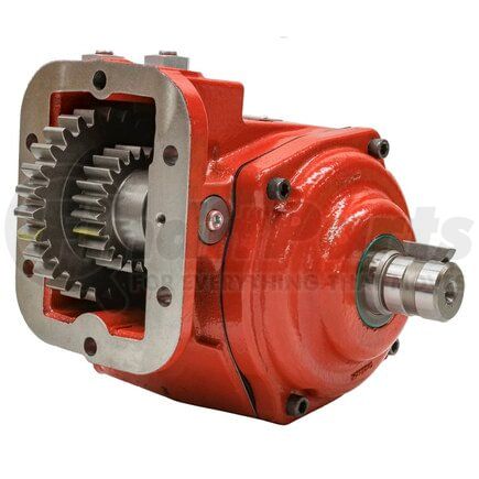 272GCHVP-B3XD by CHELSEA - Power Take Off (PTO) Assembly - 272 Series, PowerShift Pneumatic or Hydraulic, 6-Bolt