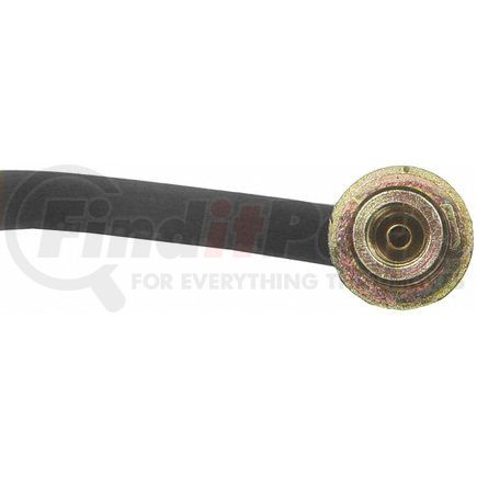 Wagner F107741 Brake Hydraulic Line BRAKE HOSE