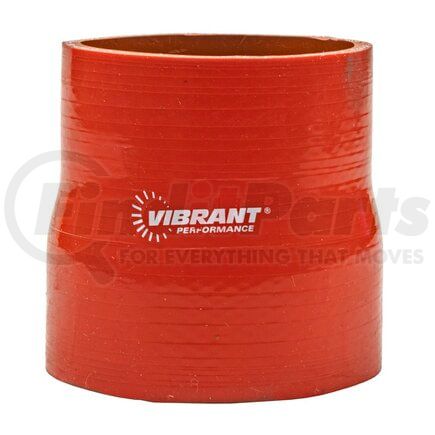 2771R by VIBRANT PERFORMANCE - Vibrant Charge Air Cooler Reducer Hose
