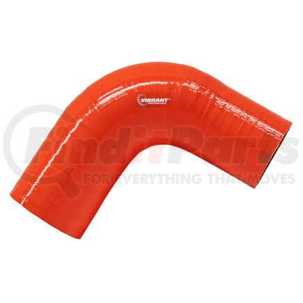 2781R by VIBRANT PERFORMANCE - Vibrant Charge Air Cooler Reducer Elbow Hose