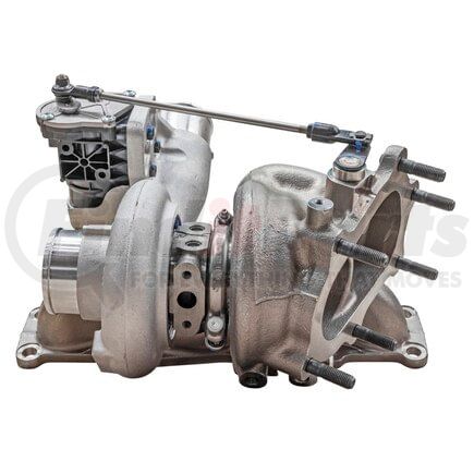 28231-2G410 by HYUNDAI - Hyundai Turbocharger TD04HL4