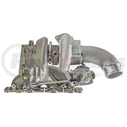 28231-2GTB1 by HYUNDAI - Hyundai Turbocharger TD04L6