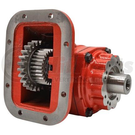 282XDAJX-A3RK by CHELSEA - PTO ASSEMBLY