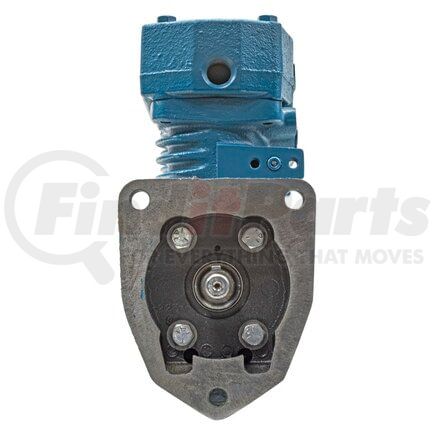 286552X by BENDIX - Remanufactured Air Brake Compressor TF-501