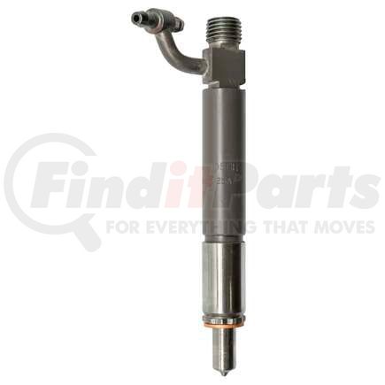 29933 by D&W - Remanufactured Fuel Injector