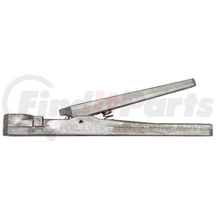 300-206-46-5 by ULTRAFLO - Ultraflo Butterfly Valve 5 Position Handle