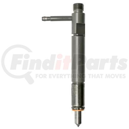 30508 by D&W - Remanufactured Fuel Injector