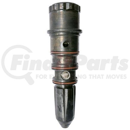 D&W 3054071 Fuel Injector Remanufactured Fuel Injector - Top Stop Model