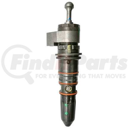 3078197PX by CUMMINS - Remanufactured Fuel Injector