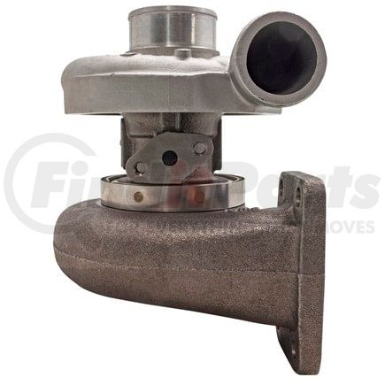 314334 by BORGWARNER - Turbocharger S2D
