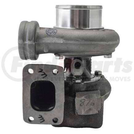 318279 by BORGWARNER - Turbocharger S100
