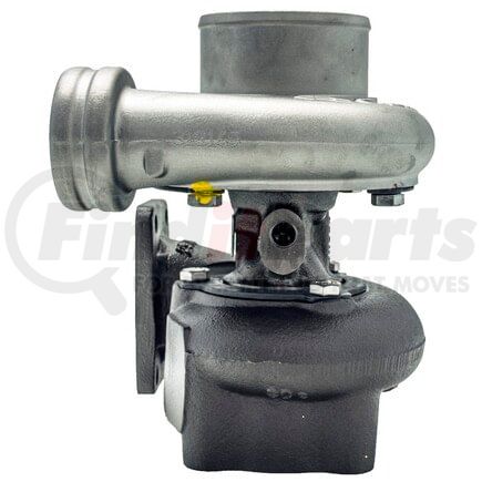 318281 by BORGWARNER - Turbocharger S100