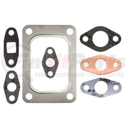 BorgWarner 318417 Turbocharger Installation Kit Turbocharger Installation Kit