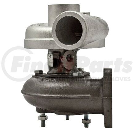 319261 by BORGWARNER - Turbocharger S100