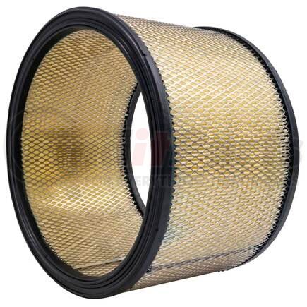 3208 by SOLBERG FILTRATION - Solberg Cartridge Filter Element